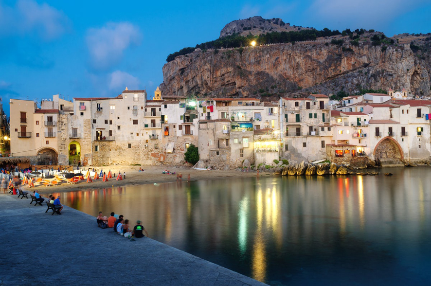 Cefalù